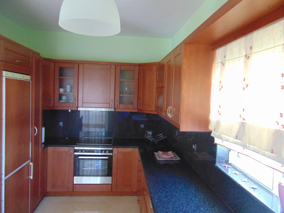 Bright Home In Rethymno Экстерьер фото