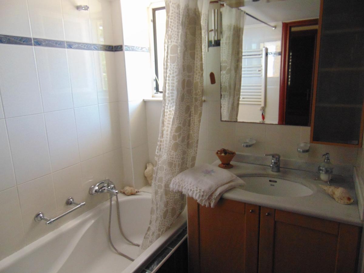 Bright Home In Rethymno Экстерьер фото