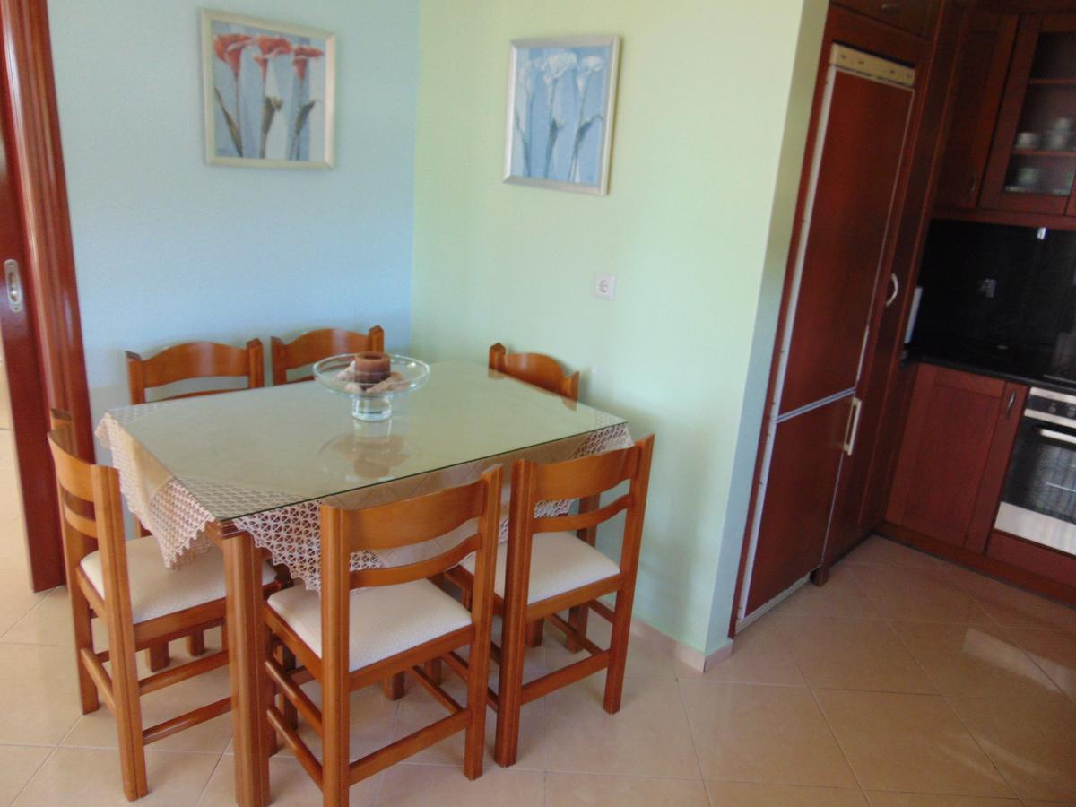 Bright Home In Rethymno Экстерьер фото