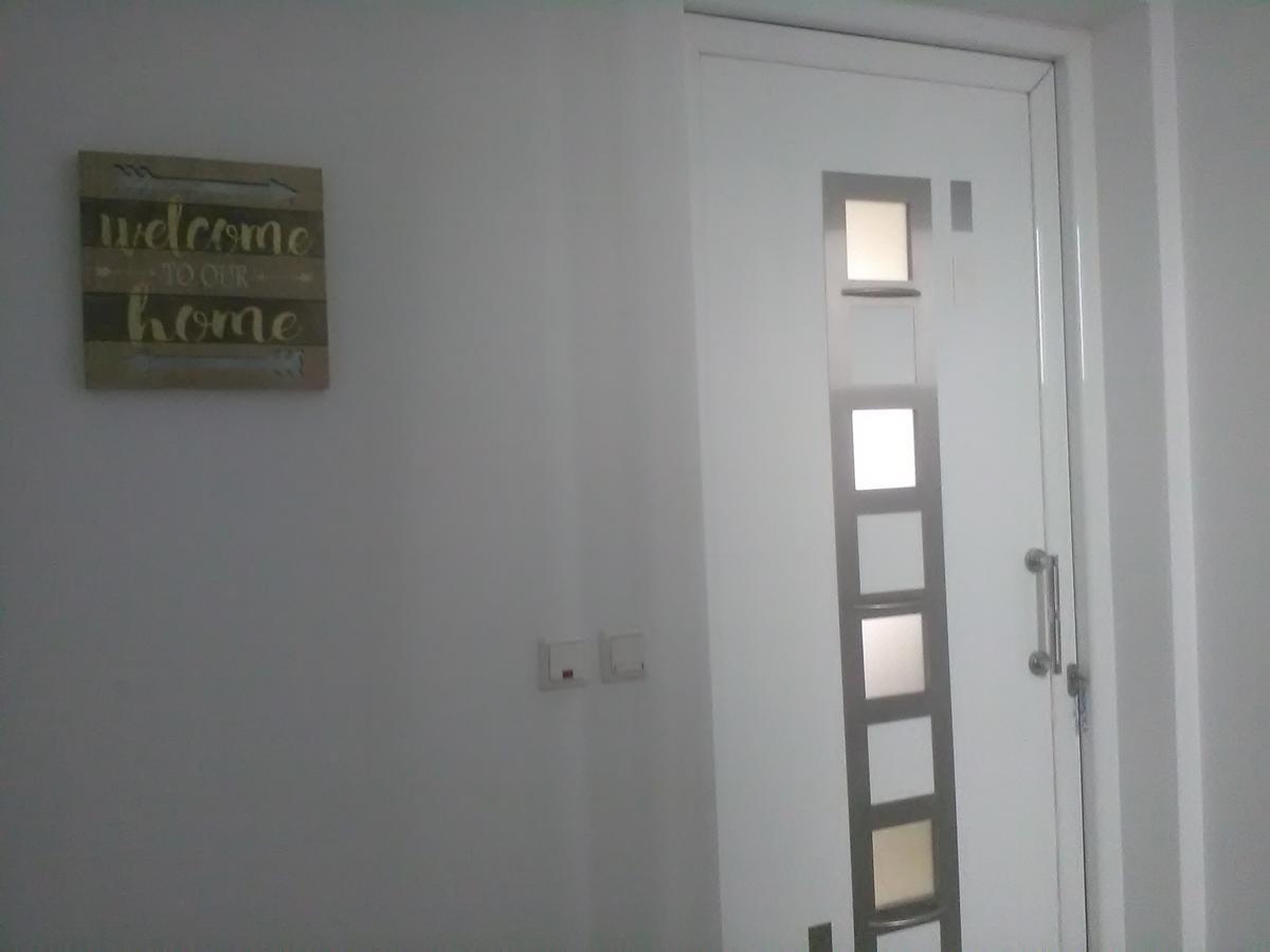 Bright Home In Rethymno Экстерьер фото